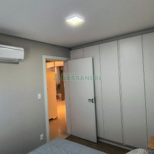 Apartamento com 96m², 2 dormitórios, 2 vagas, no bairro Panazzolo em Caxias do Sul para Comprar