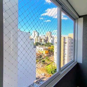 Apartamento com 96m², 2 dormitórios, 2 vagas, no bairro Panazzolo em Caxias do Sul para Comprar