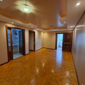 Apartamento com 89m², 2 dormitórios, 1 vaga, no bairro Pio X em Caxias do Sul para Alugar