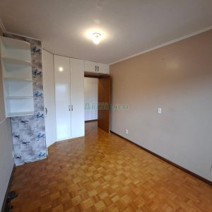 Apartamento com 89m², 2 dormitórios, 1 vaga, no bairro Pio X em Caxias do Sul para Alugar