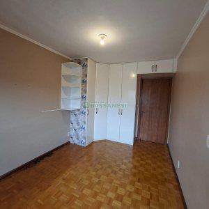 Apartamento com 89m², 2 dormitórios, 1 vaga, no bairro Pio X em Caxias do Sul para Alugar