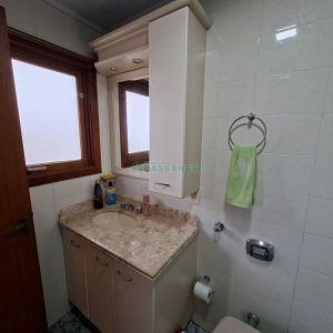 Apartamento com 89m², 2 dormitórios, 1 vaga, no bairro Pio X em Caxias do Sul para Alugar