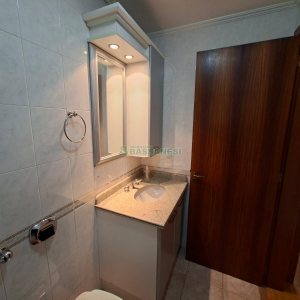 Apartamento com 89m², 2 dormitórios, 1 vaga, no bairro Pio X em Caxias do Sul para Alugar