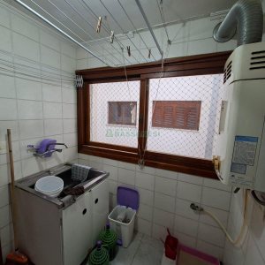 Apartamento com 89m², 2 dormitórios, 1 vaga, no bairro Pio X em Caxias do Sul para Alugar
