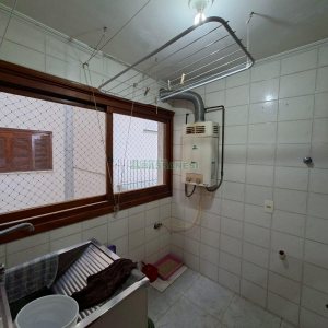 Apartamento com 89m², 2 dormitórios, 1 vaga, no bairro Pio X em Caxias do Sul para Alugar