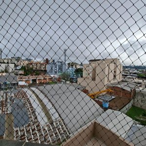 Apartamento com 89m², 2 dormitórios, 1 vaga, no bairro Pio X em Caxias do Sul para Alugar