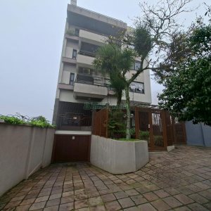 Apartamento com 116m², 3 dormitórios, 1 vaga, no bairro Centro em Caxias do Sul para Alugar