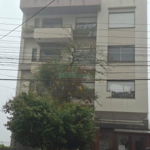 Apartamento com 116m², 3 dormitórios, 1 vaga, no bairro Centro em Caxias do Sul para Alugar