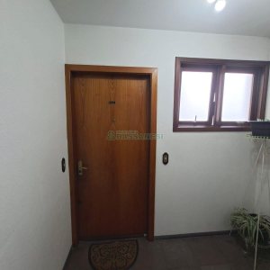 Apartamento com 116m², 3 dormitórios, 1 vaga, no bairro Centro em Caxias do Sul para Alugar