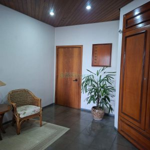 Apartamento com 116m², 3 dormitórios, 1 vaga, no bairro Centro em Caxias do Sul para Alugar