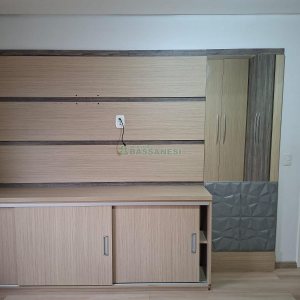 Apartamento com 116m², 3 dormitórios, 1 vaga, no bairro Centro em Caxias do Sul para Alugar