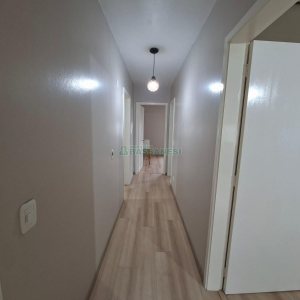 Apartamento com 116m², 3 dormitórios, 1 vaga, no bairro Centro em Caxias do Sul para Alugar