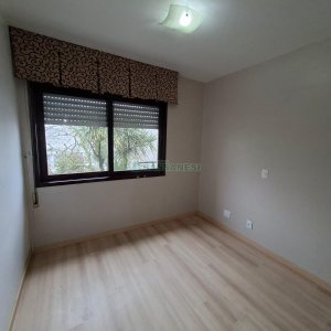 Apartamento com 116m², 3 dormitórios, 1 vaga, no bairro Centro em Caxias do Sul para Alugar