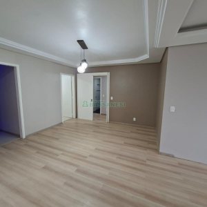 Apartamento com 116m², 3 dormitórios, 1 vaga, no bairro Centro em Caxias do Sul para Alugar