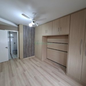 Apartamento com 116m², 3 dormitórios, 1 vaga, no bairro Centro em Caxias do Sul para Alugar