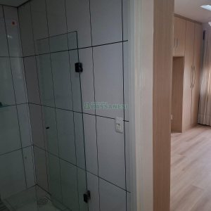 Apartamento com 116m², 3 dormitórios, 1 vaga, no bairro Centro em Caxias do Sul para Alugar