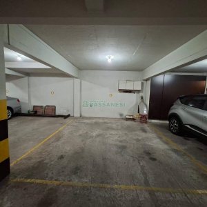 Apartamento com 116m², 3 dormitórios, 1 vaga, no bairro Centro em Caxias do Sul para Alugar