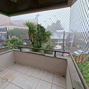 Apartamento com 116m², 3 dormitórios, 1 vaga, no bairro Centro em Caxias do Sul para Alugar