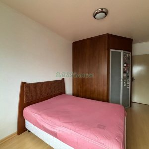 Apto Mobiliado com 78m², 2 dormitórios, 1 vaga, no bairro Lourdes em Caxias do Sul para Alugar