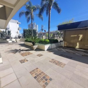 Apto Mobiliado com 202m², 3 dormitórios, 4 vagas, no bairro Rio Branco em Caxias do Sul para Alugar