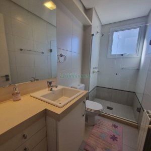 Apto Mobiliado com 202m², 3 dormitórios, 4 vagas, no bairro Rio Branco em Caxias do Sul para Alugar