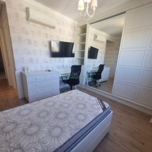 Apto Mobiliado com 202m², 3 dormitórios, 4 vagas, no bairro Rio Branco em Caxias do Sul para Alugar