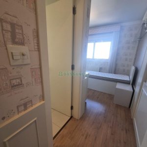 Apto Mobiliado com 202m², 3 dormitórios, 4 vagas, no bairro Rio Branco em Caxias do Sul para Alugar