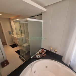 Apto Mobiliado com 202m², 3 dormitórios, 4 vagas, no bairro Rio Branco em Caxias do Sul para Alugar