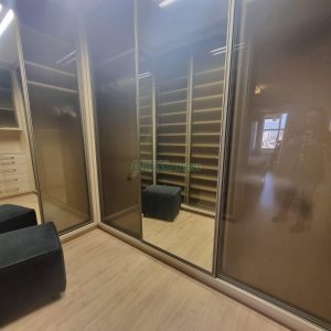 Apto Mobiliado com 202m², 3 dormitórios, 4 vagas, no bairro Rio Branco em Caxias do Sul para Alugar