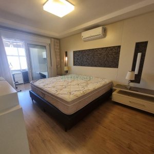 Apto Mobiliado com 202m², 3 dormitórios, 4 vagas, no bairro Rio Branco em Caxias do Sul para Alugar