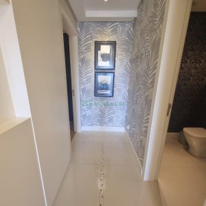 Apto Mobiliado com 202m², 3 dormitórios, 4 vagas, no bairro Rio Branco em Caxias do Sul para Alugar