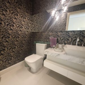 Apto Mobiliado com 202m², 3 dormitórios, 4 vagas, no bairro Rio Branco em Caxias do Sul para Alugar