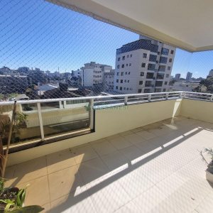 Apto Mobiliado com 202m², 3 dormitórios, 4 vagas, no bairro Rio Branco em Caxias do Sul para Alugar