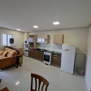 Apartamento com 75m², 2 dormitórios, 1 vaga, no bairro São Leopoldo em Caxias do Sul para Alugar