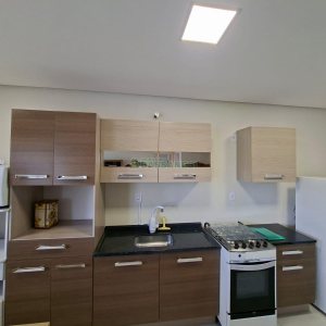 Apartamento com 75m², 2 dormitórios, 1 vaga, no bairro São Leopoldo em Caxias do Sul para Alugar