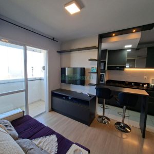 Apartamento com 54m², 2 dormitórios, 1 vaga, no bairro São Leopoldo em Caxias do Sul para Alugar