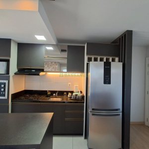Apartamento com 54m², 2 dormitórios, 1 vaga, no bairro São Leopoldo em Caxias do Sul para Alugar