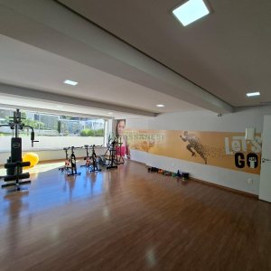 Apartamento com 54m², 2 dormitórios, 1 vaga, no bairro São Leopoldo em Caxias do Sul para Alugar