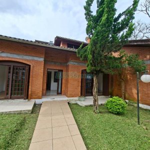 Casa com 280m², 4 dormitórios, 2 vagas, no bairro Jardim Eldorado em Caxias do Sul para Alugar ou Comprar