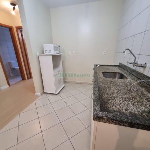 Apartamento com 45m², 1 dormitório, 1 vaga, no bairro Centro em Caxias do Sul para Alugar