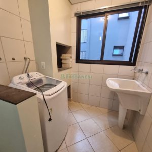 Apartamento com 45m², 1 dormitório, 1 vaga, no bairro Centro em Caxias do Sul para Alugar