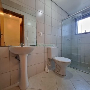 Apartamento com 45m², 1 dormitório, 1 vaga, no bairro Centro em Caxias do Sul para Alugar