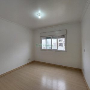 Apto Mobiliado com 85m², 2 dormitórios, 2 vagas, no bairro São Pelegrino em Caxias do Sul para Alugar