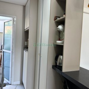 Apartamento com 63m², 2 dormitórios, 2 vagas, no bairro Vinhedos em Caxias do Sul para Comprar
