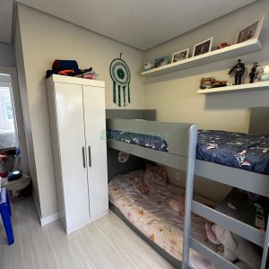 Apartamento com 63m², 2 dormitórios, 2 vagas, no bairro Vinhedos em Caxias do Sul para Comprar