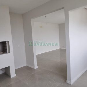 Apartamento com 100m², 3 dormitórios, 2 vagas, no bairro Panazzolo em Caxias do Sul para Comprar