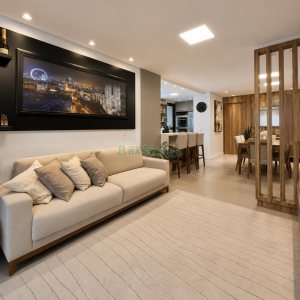 Apartamento com 98m², 2 dormitórios, 2 vagas, no bairro Vila Horn em Caxias do Sul para Comprar