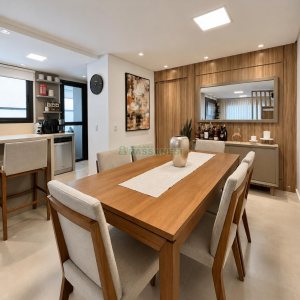 Apartamento com 98m², 2 dormitórios, 2 vagas, no bairro Vila Horn em Caxias do Sul para Comprar