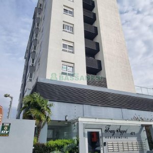 Apartamento com 100m², 3 dormitórios, 2 vagas, no bairro Panazzolo em Caxias do Sul para Comprar