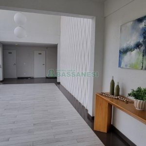 Apartamento com 100m², 3 dormitórios, 2 vagas, no bairro Panazzolo em Caxias do Sul para Comprar